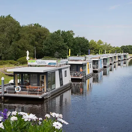 Hausboot 