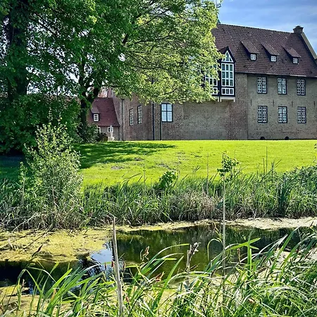 Hausboot 