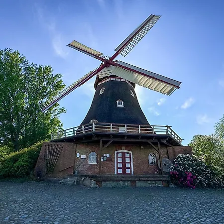 Casa vacanze Hausboot 