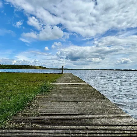 Casa vacanze Hausboot 