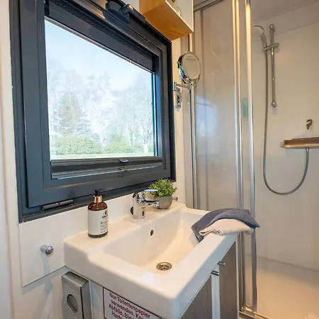 Casa vacanze Hausboot 