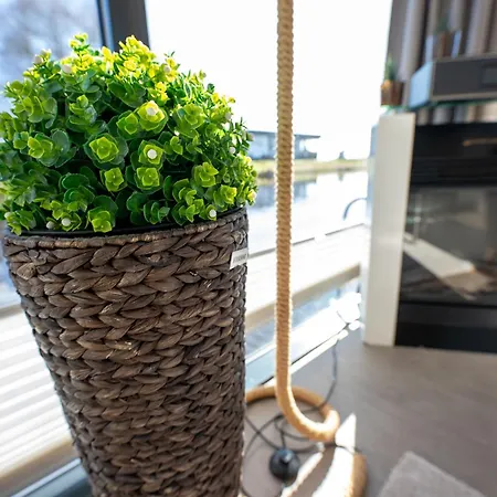 Casa vacanze Hausboot 