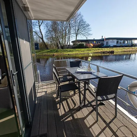 Casa vacanze Hausboot 