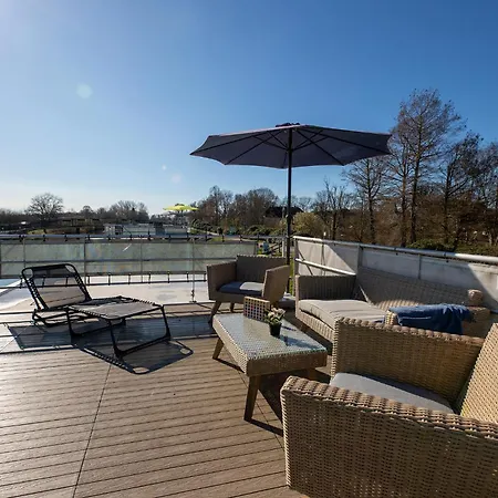 Casa vacanze Hausboot 