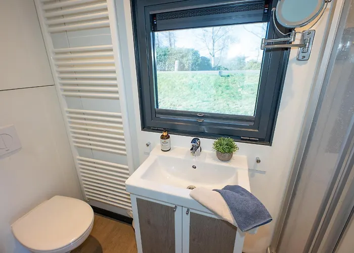 Dom wakacyjny Hausboot 